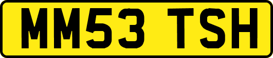 MM53TSH