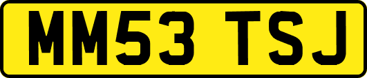MM53TSJ