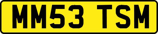 MM53TSM