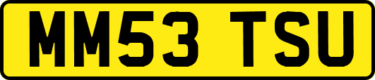 MM53TSU