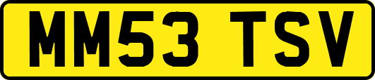 MM53TSV