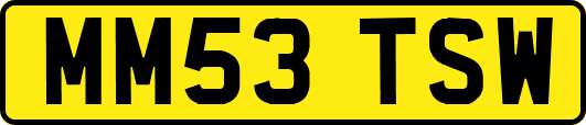 MM53TSW