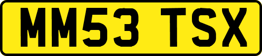 MM53TSX