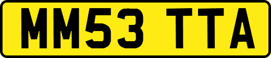 MM53TTA
