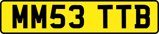 MM53TTB
