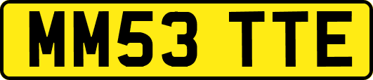 MM53TTE