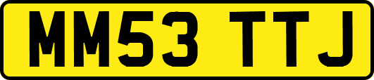 MM53TTJ
