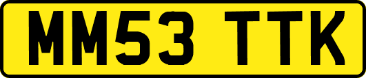 MM53TTK