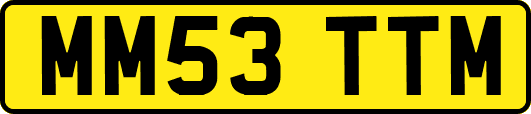 MM53TTM