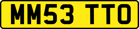MM53TTO