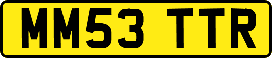 MM53TTR