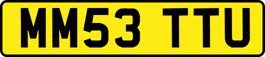 MM53TTU