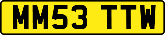 MM53TTW