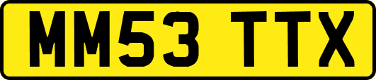 MM53TTX