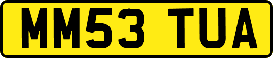 MM53TUA