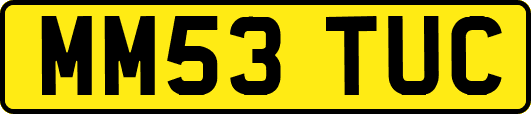 MM53TUC