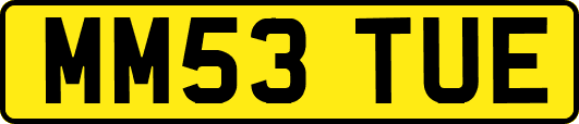 MM53TUE