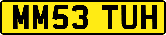 MM53TUH