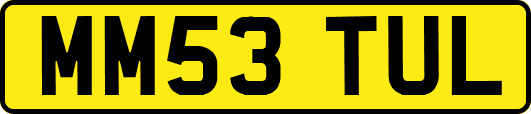 MM53TUL