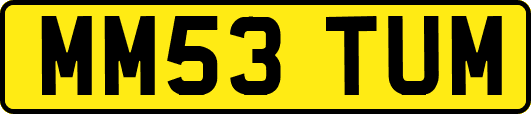 MM53TUM