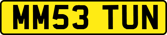 MM53TUN
