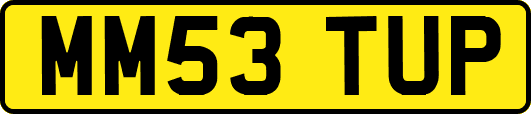 MM53TUP