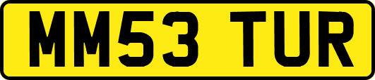 MM53TUR