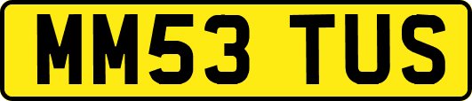 MM53TUS