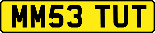 MM53TUT