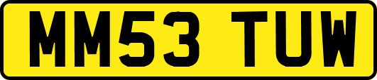 MM53TUW