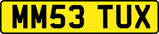 MM53TUX