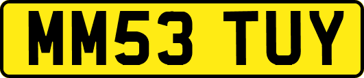 MM53TUY