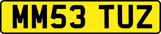 MM53TUZ
