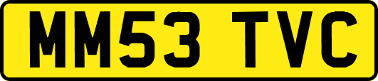 MM53TVC