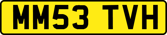 MM53TVH