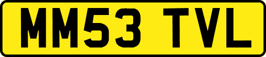 MM53TVL