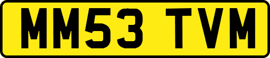 MM53TVM