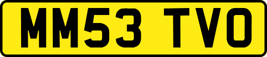 MM53TVO
