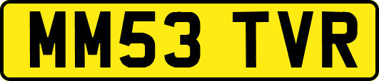 MM53TVR