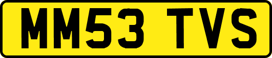 MM53TVS