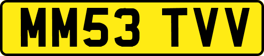 MM53TVV