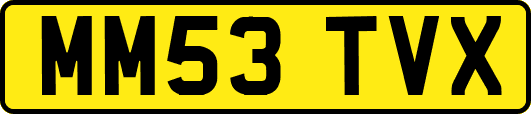 MM53TVX