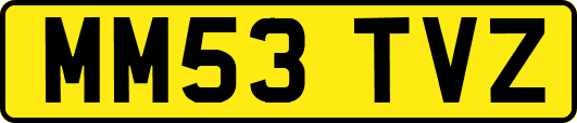 MM53TVZ