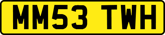 MM53TWH