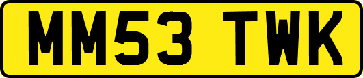MM53TWK