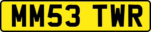 MM53TWR