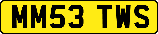 MM53TWS