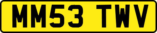 MM53TWV