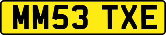 MM53TXE