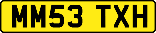 MM53TXH